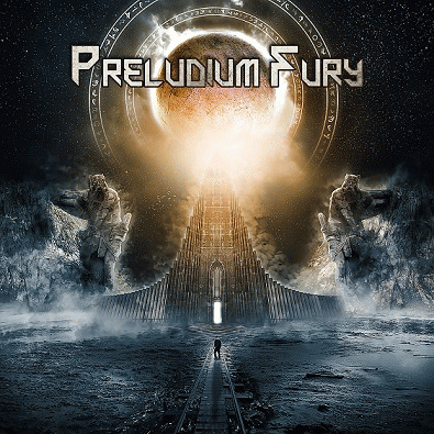 Preludium Fury : Preludium Fury